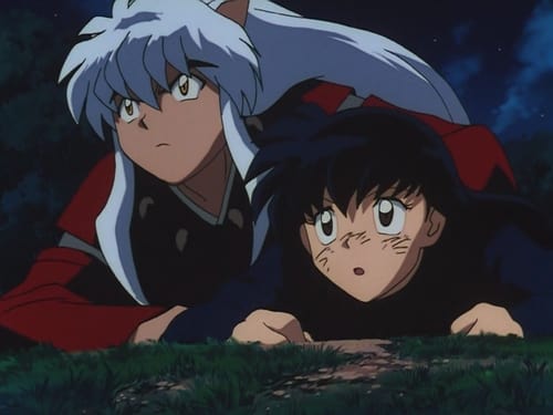 InuYasha: 1×5