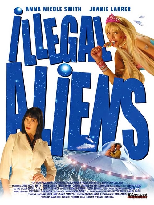 Illegal Aliens 2007