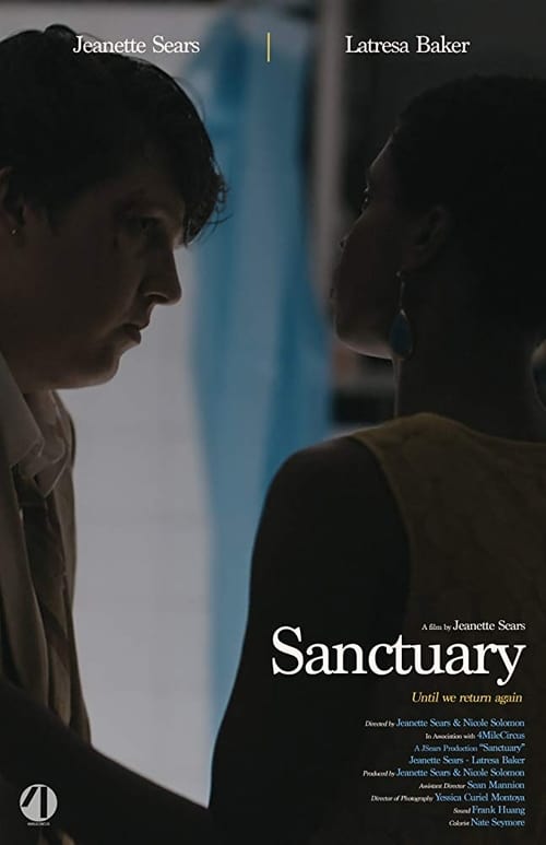 Sanctuary (2018)