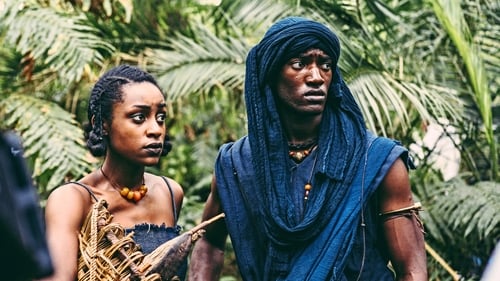 Poster della serie Roots