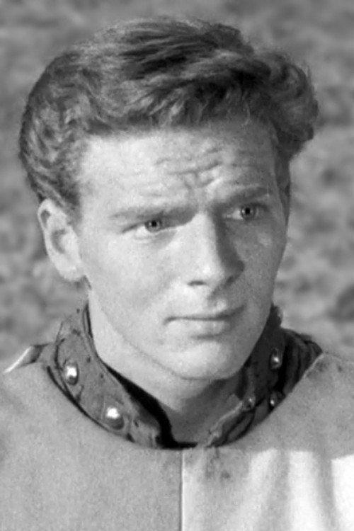 John Charlesworth