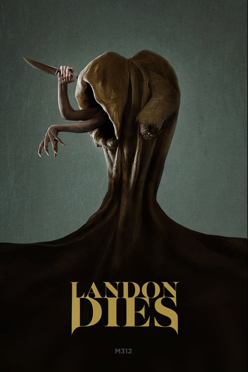 Landon Dies (2020) poster