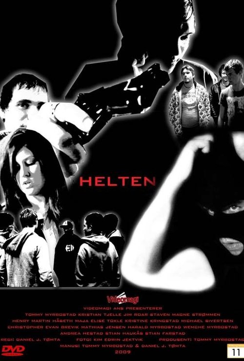 Poster Helten 2011