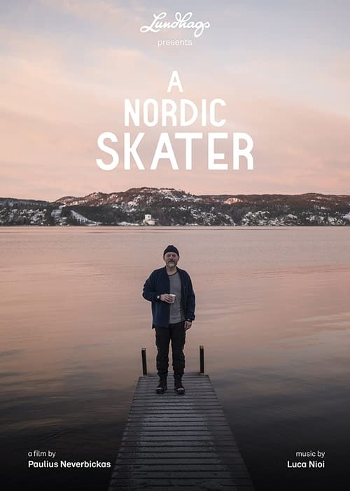 A Nordic Skater (2018)