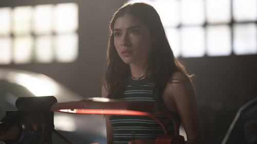 Motorheads 1x7