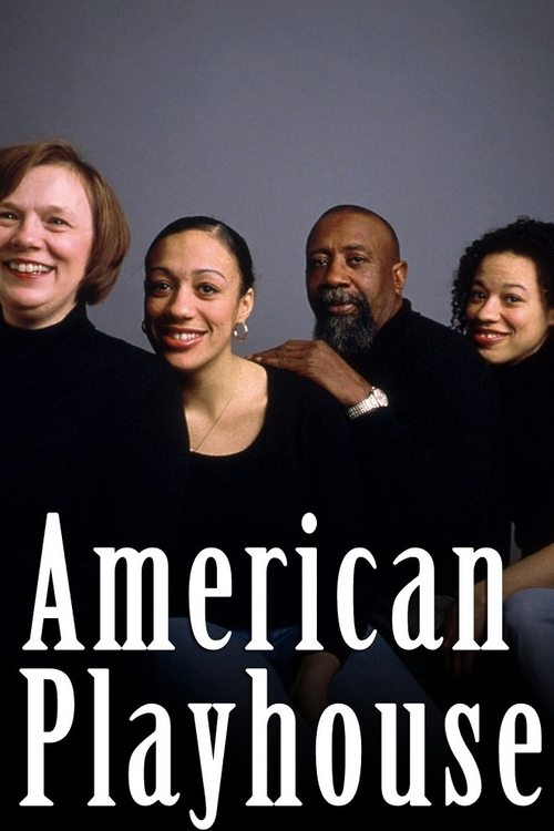 Poster American Playhouse