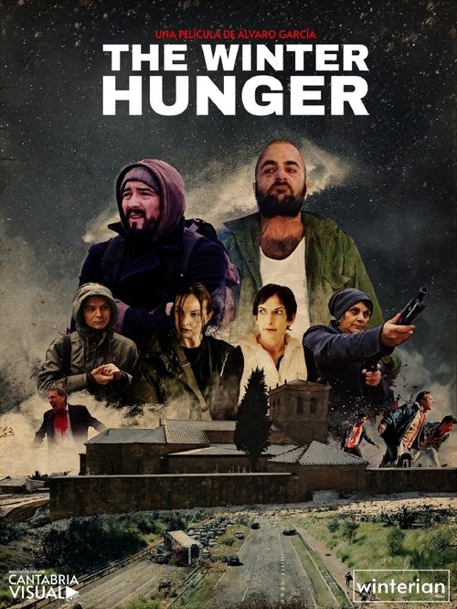 El hambre de invierno torrent