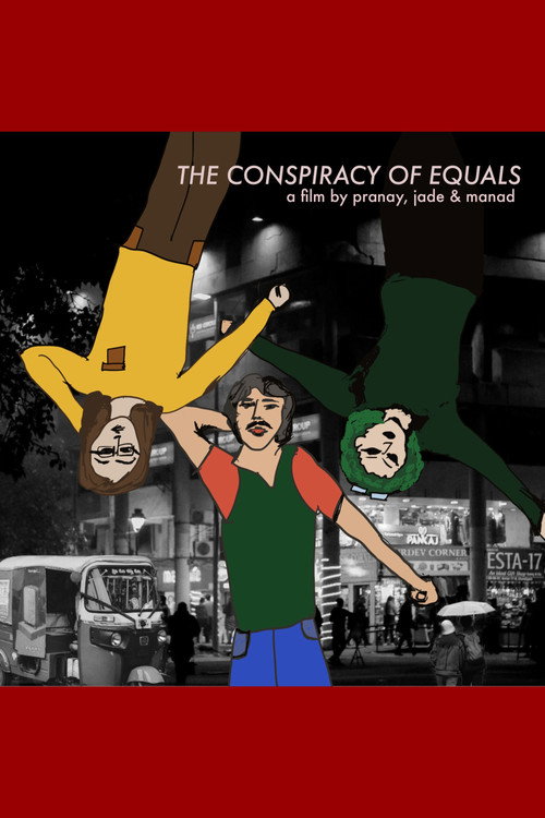 Conspiracy of Equals