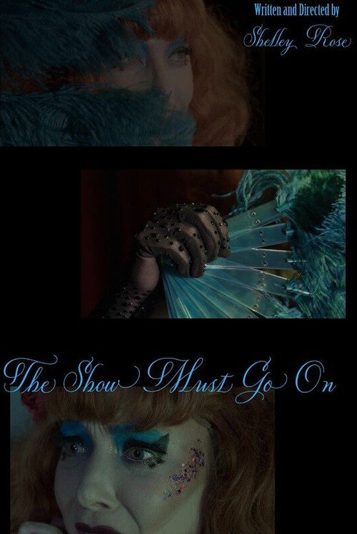 The Show Must Go On