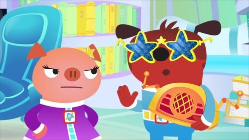 Image de l'épisode 11