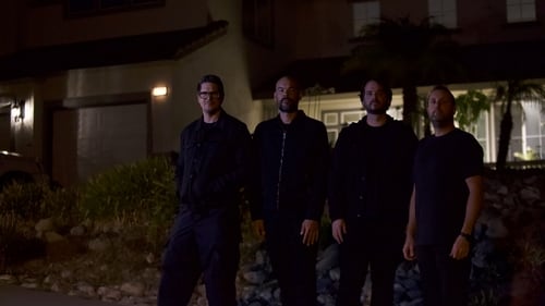 Poster della serie Ghost Adventures