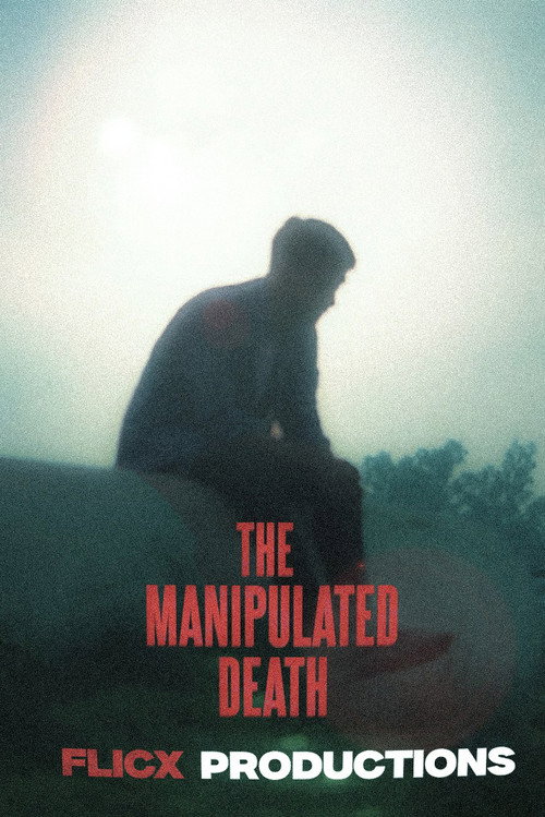 The Manipulated Death poster