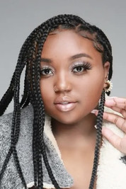 Sy’Rai Smith profile photo