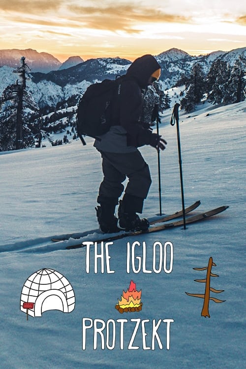 The Igloo Protzekt - 2 Weeks of Pure Outdoors in Vasilitsa