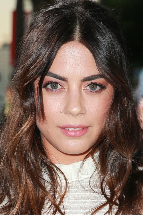 Image de Lorenza Izzo