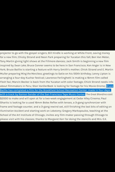 The Brookfield Recreation Center