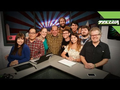 Epson Home Cinema 3500 Review, Maltego Finds Hidden Info, 3 Amazing Wearables, Survive Black Friday & Guestapalooza: Veronica, Robert, Jessica, More!