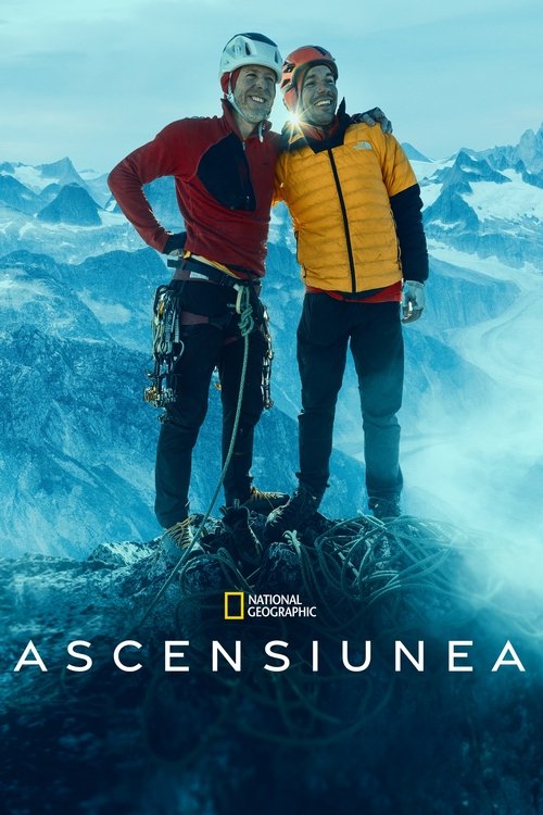 Poster pentru Ascensiunea