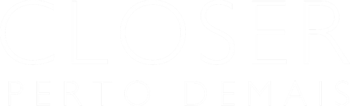 Closer: Perto Demais - Logo 4