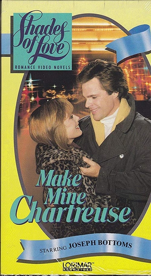 Shades of Love: Make Mine Chartreuse 1987