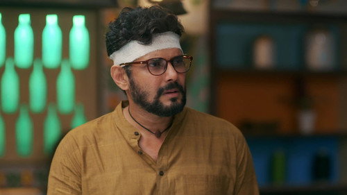 Ganga Loses His Memory!