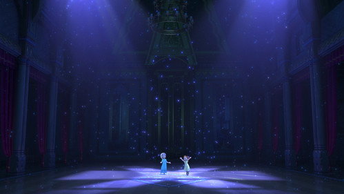 Frozen