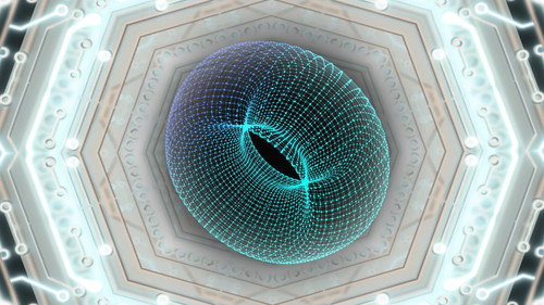 8th Dimension & the Akashic Records