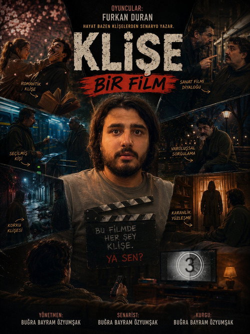 Klişe Bir Film
