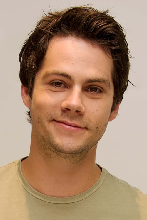 Kép: Dylan O'Brien színész profilképe