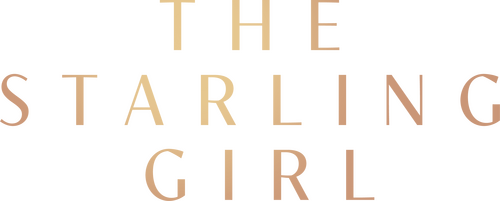 The Starling Girl