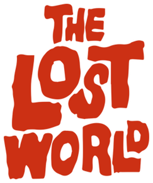 The Lost World