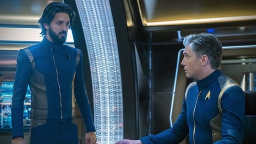 Star Trek: Discovery: 2×7