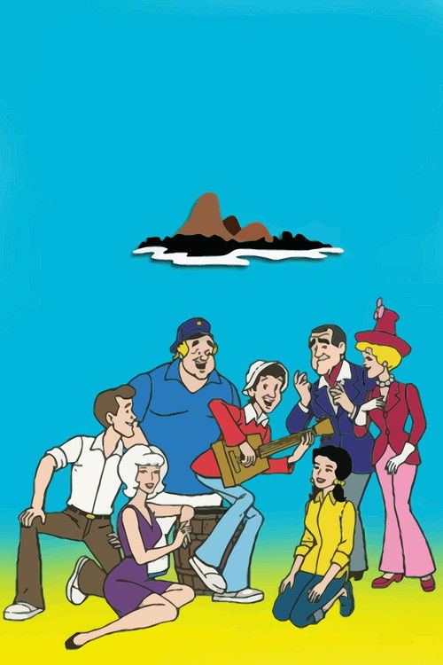 Escena 5 de The New Adventures of Gilligan