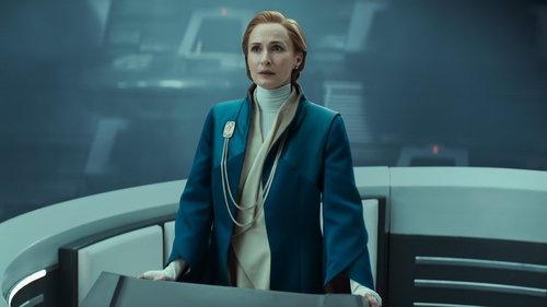 Episodio 9: Bienvenida a la rebelión