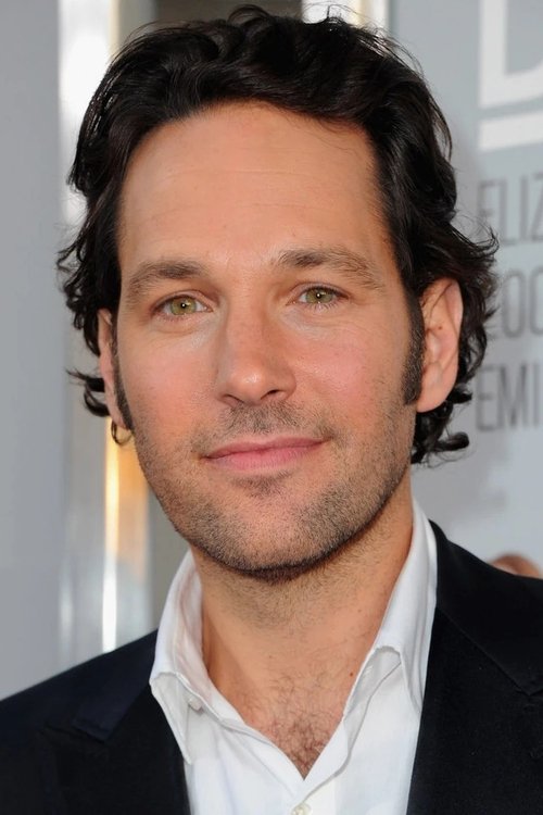 Kép: Paul Rudd színész profilképe