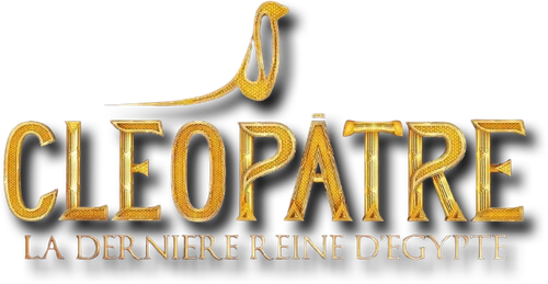 Cléopâtre, la dernière Reine d'Egypte