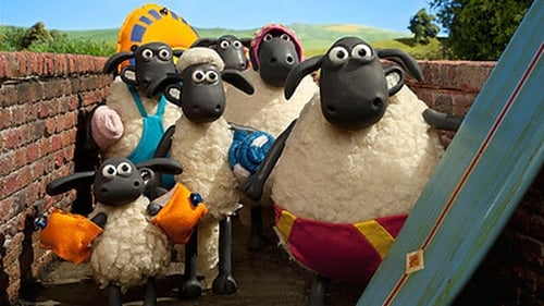 Poster della serie Shaun the Sheep