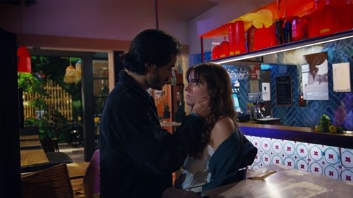 Os Eleitos: 1×20
