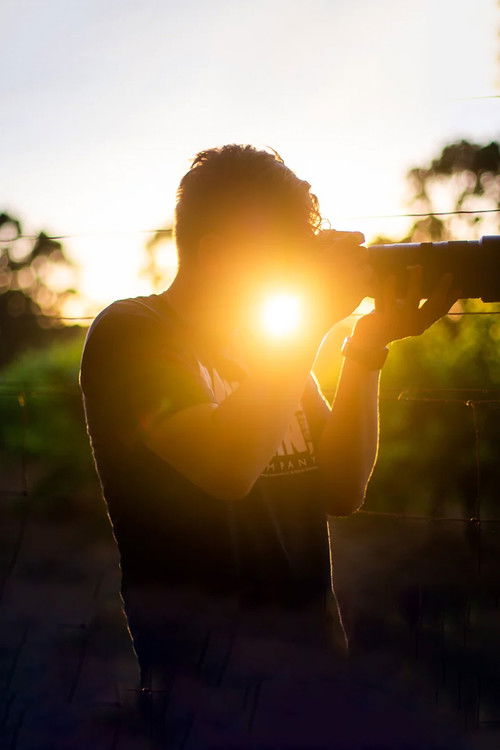 Foto de Caelan Morris