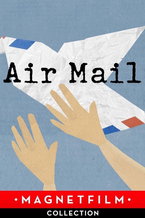 Air-Mail (2015)