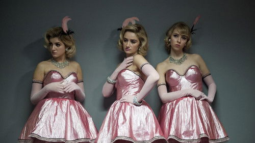 Twin Peaks: The Return