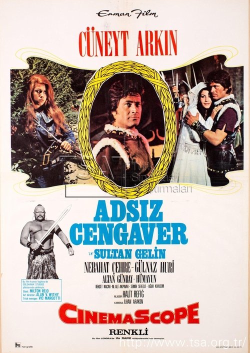 Adsiz cengaver 1970