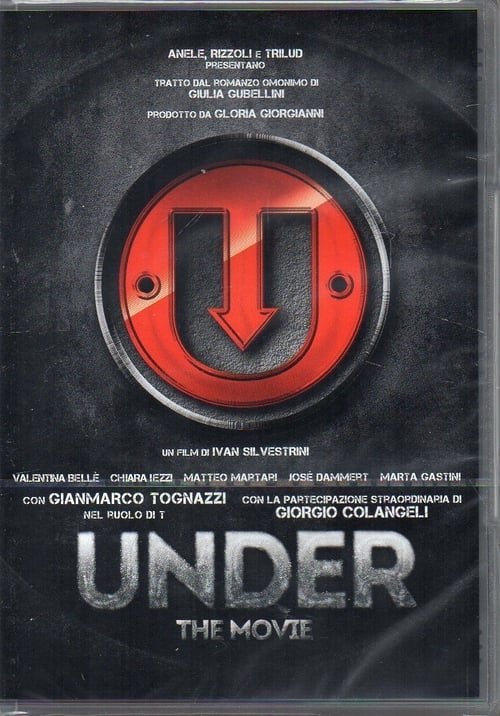 Under - The Series (2014)