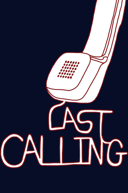 Poster Last Calling 