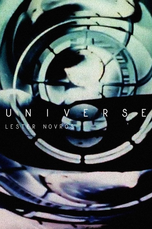 Universe Movie Poster Image