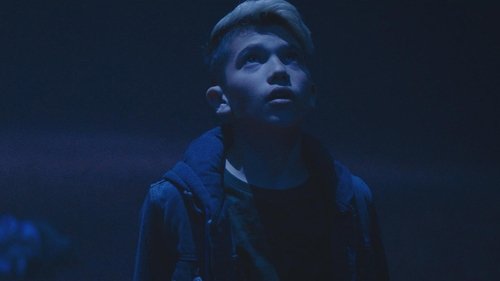 Escena del episodio 2 de la temporada 1 de la serie Le 422