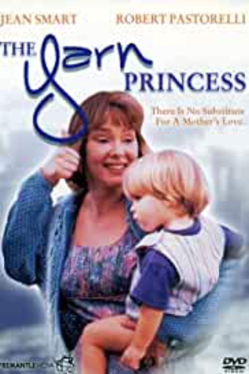 The Yarn Princess movie poster player