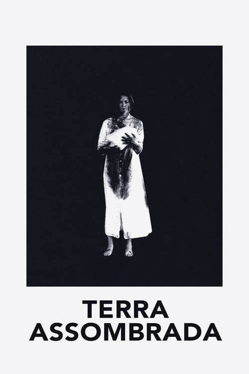 Pôster de Terra Assombrada