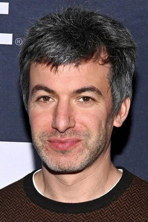 Nathan Fielder