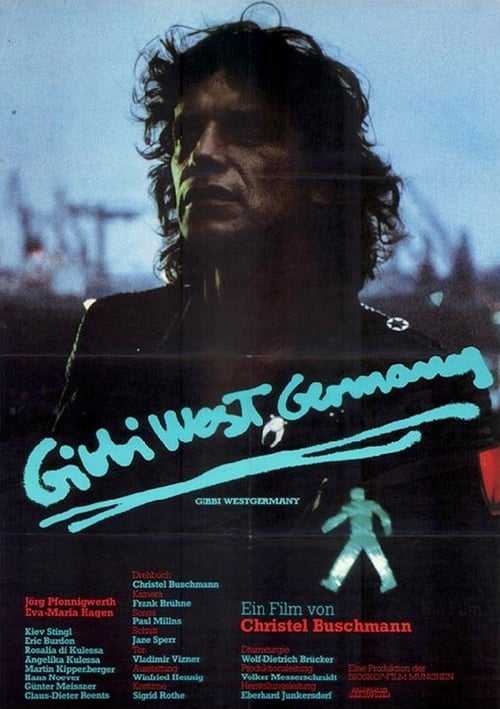 Gibbi - Westgermany 1980